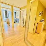 شقة Residenz/kranich