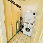 شقة Residenz/kranich *