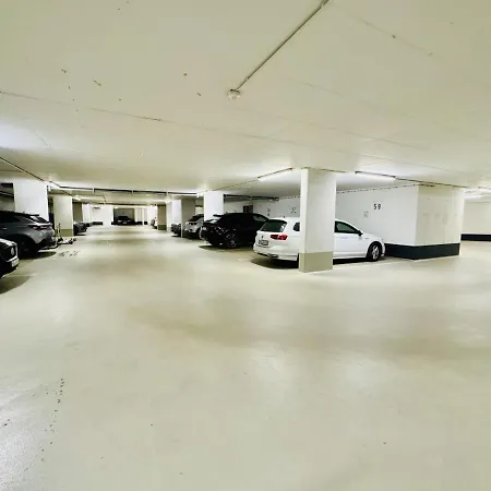 شقة Residenz/kranich