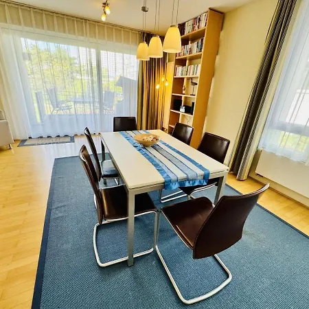 Residenz/kranich * ロストック