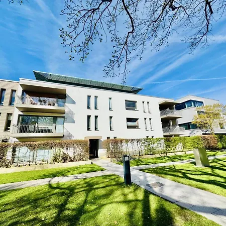 شقة Residenz/kranich