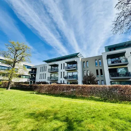 شقة Residenz/kranich روستوك