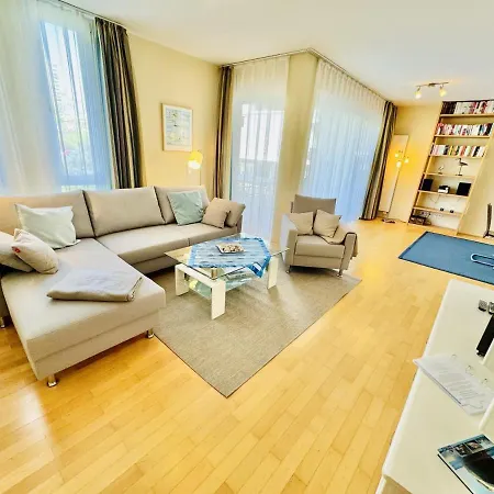 Residenz/kranich شقة