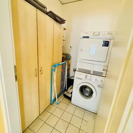 شقة Residenz/kranich *