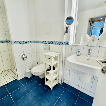 شقة Residenz/kranich *