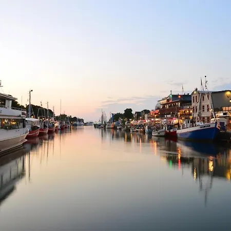 شقة Residenz/kranich *