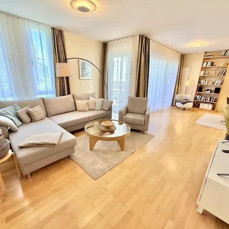 Apartament Residenz/kranich