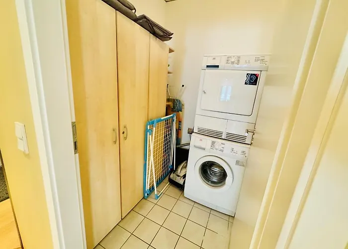 Apartmán Residenz/kranich *