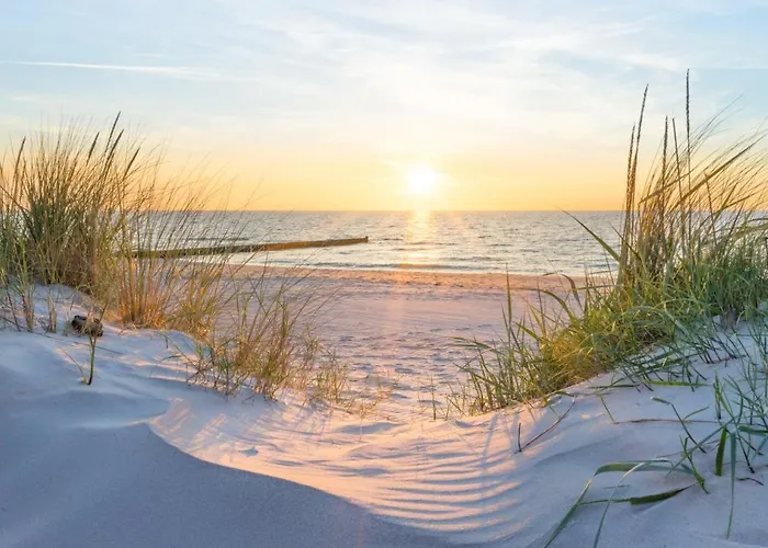 Residenz/kranich Apartmán